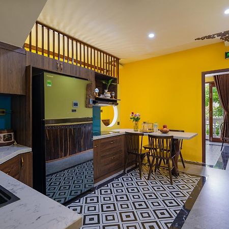 Arabica Coffee Homestay Hoi An Exterior photo