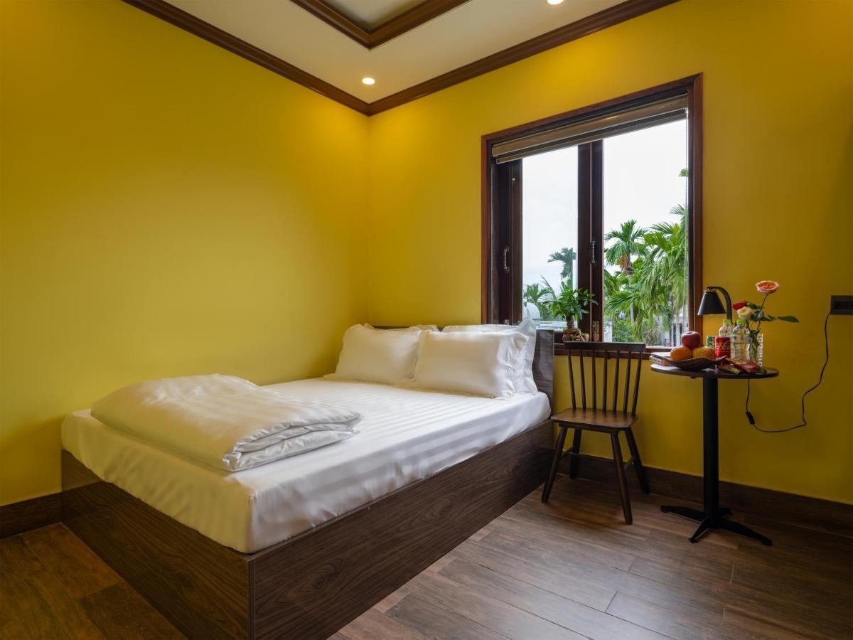 Arabica Coffee Homestay Hoi An Exterior photo